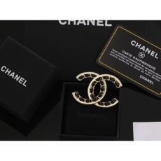 Chanel Brooches